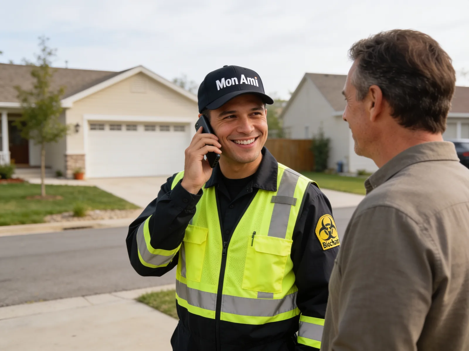 Sewage Cleanup Fort Mitchell, AL FAQs