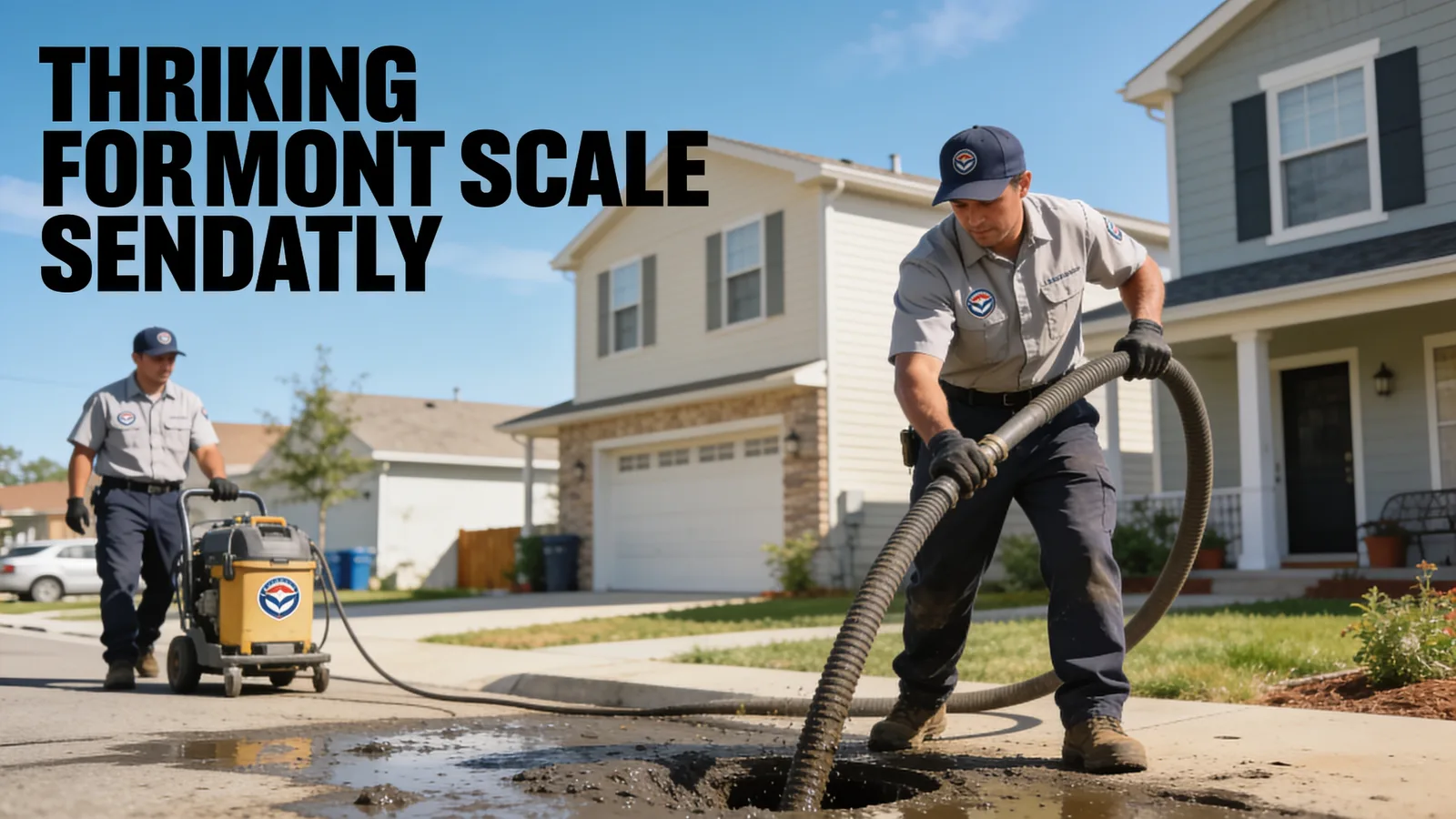 Sewage Cleanup in Fort Mitchell, AL near me